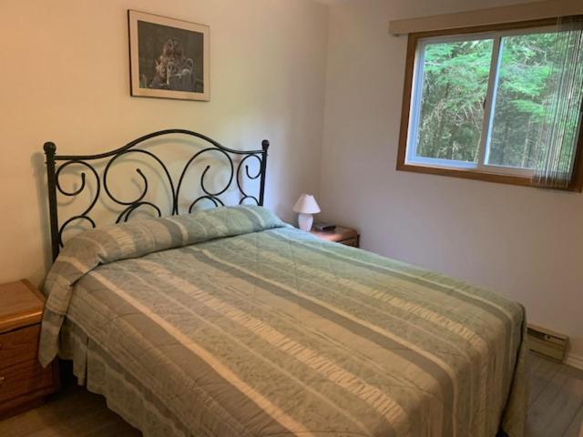 Sunny Birch Cottages Саабл-Бич Номер фото