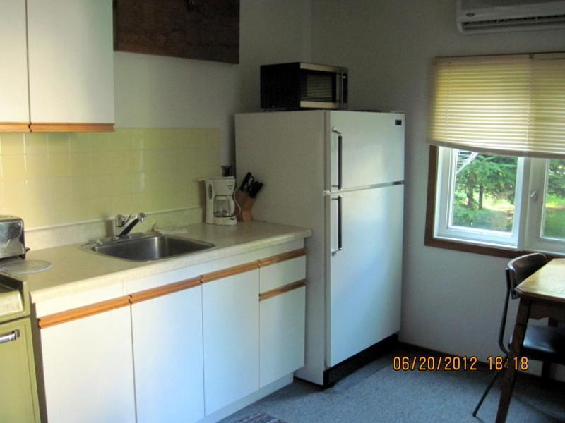 Sunny Birch Cottages Саабл-Бич Номер фото