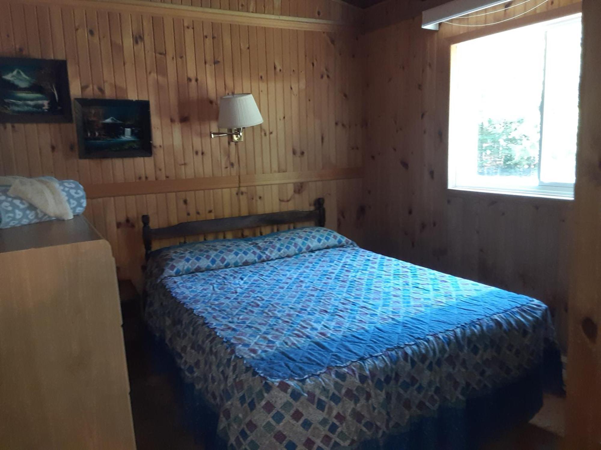 Sunny Birch Cottages Саабл-Бич Экстерьер фото